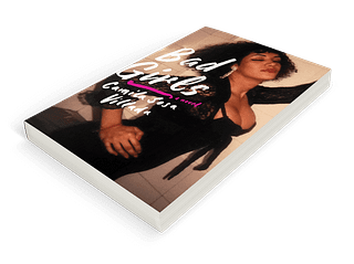 Camila Sosa Villada's novel Bad Girls.